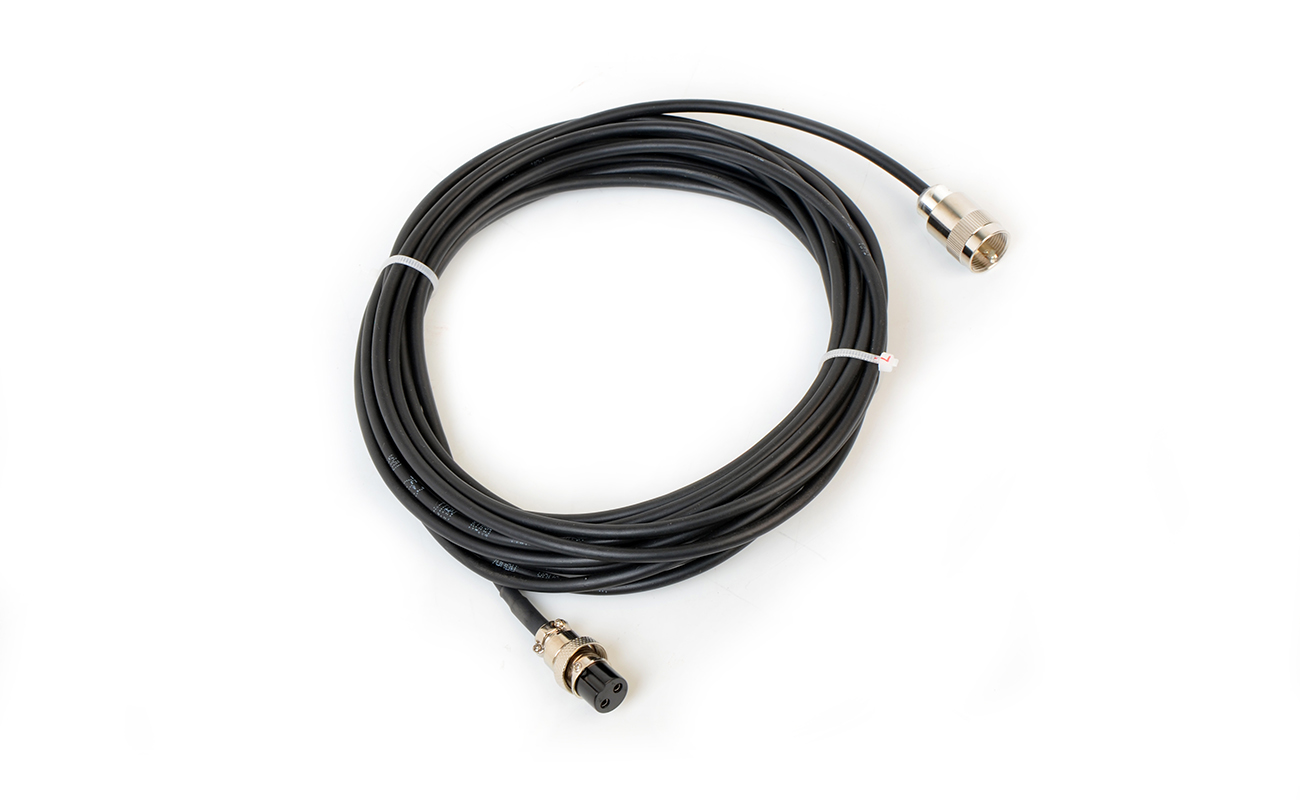 變頻串聯諧振電纜交流耐壓試驗裝置連接線4