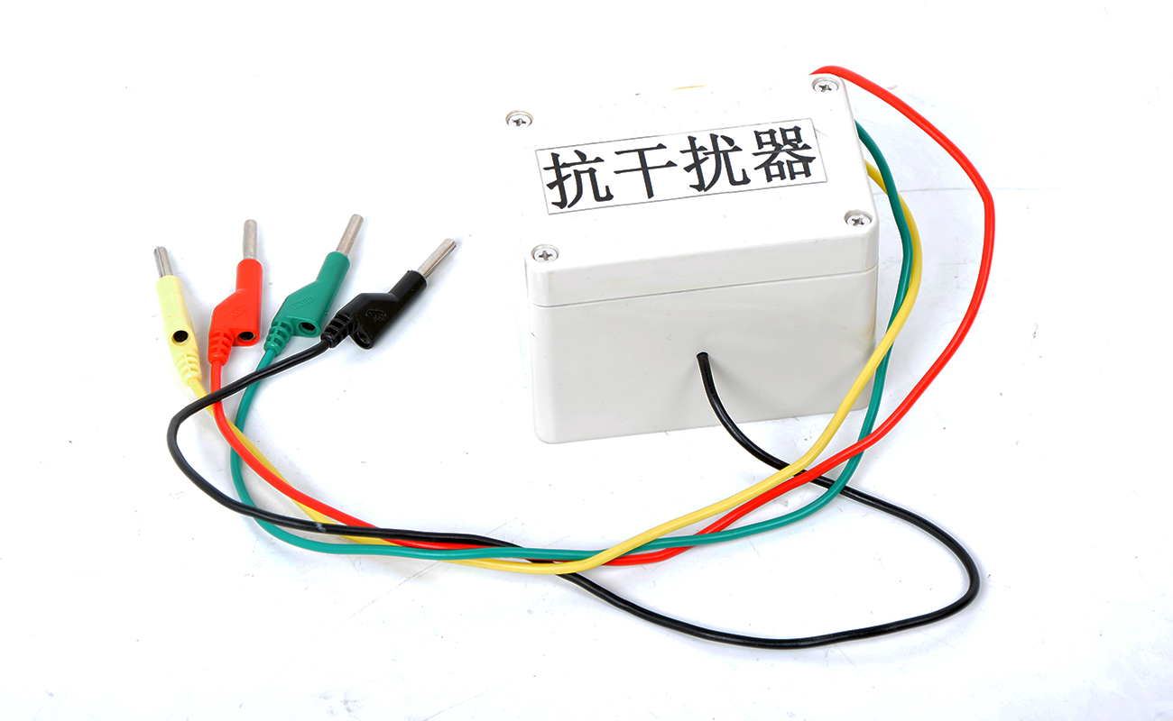 YTC6450輸電線路工頻參數測試儀抗干擾器