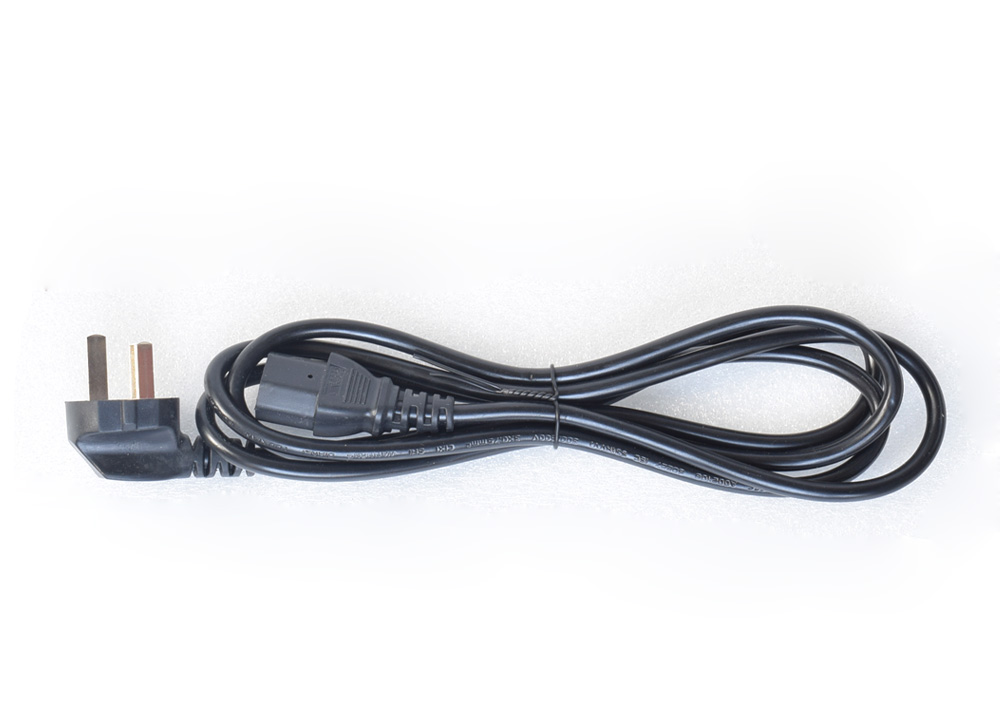 YTC630A電纜故障測試儀電源線