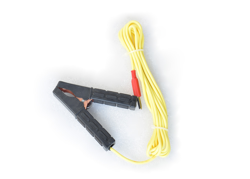 YTC630A電纜故障測試儀測試線2
