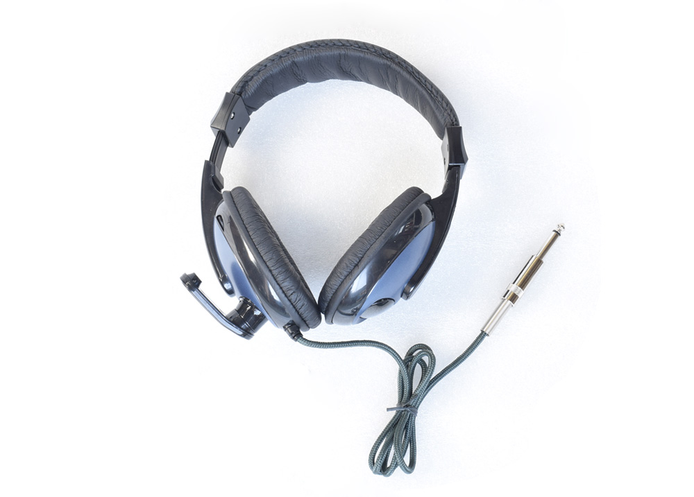YTC630A電纜故障測試儀耳機